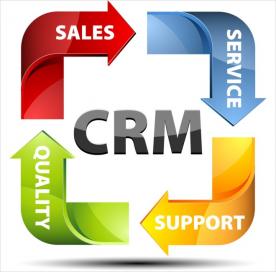 Що таке CRM