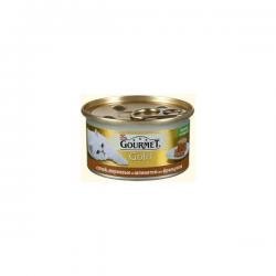 Що таке gourmet