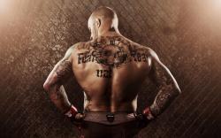 MMA