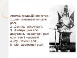 амплуа