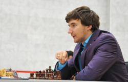 Турнір претендентів 2016 з шахів завершується в Москві