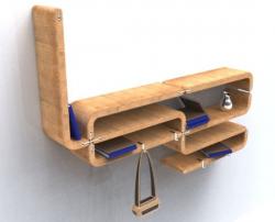 Що таке shelf