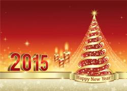 Що таке new-year