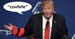 Covfefe