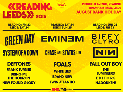 headliner