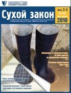 Що таке Сухий закон