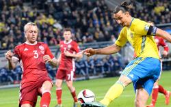 Швеція - Бельгія: прогноз, рахунок і онлайн-трансляція