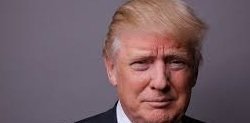 Інавгурація Трампа: прямий ефір і онлайн-трансляція