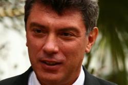 Борис Нємцов