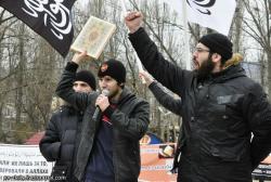 ваххабізм