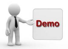 Що таке demo-version