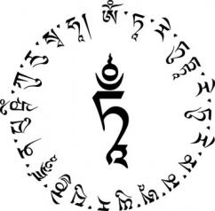mantra