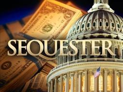 Що таке sequester