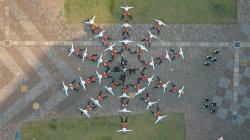 Новий кліп OK Go