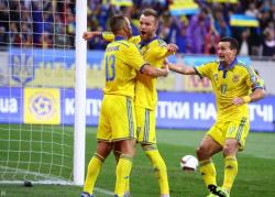 Чи вийде збірна Росія з групи на Євро-2016?