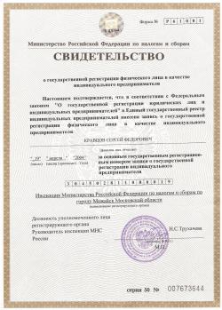 ІП