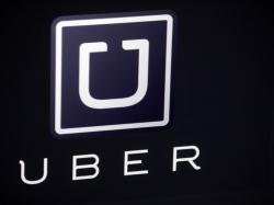 Uber
