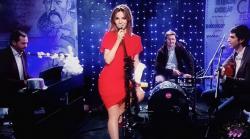 Відео: ведучий каналу «Дождь» заговорив на олбанським!