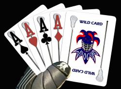 Wild card
