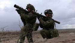 ПЗРК