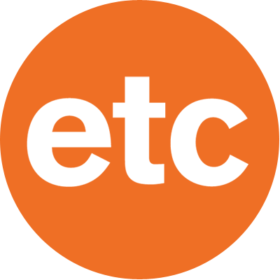 Що таке etc
