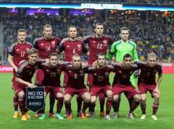 Результати матчів в Першому дивізіоні 27 березня 2016