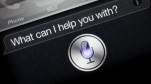 Що таке Siri