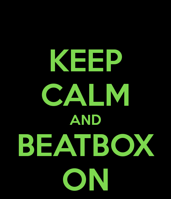 beatbox