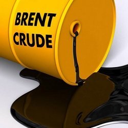 Що таке brent
